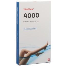 VENOSAN 4001 a-gho CLC1 M cour ferm marok 1 paire
