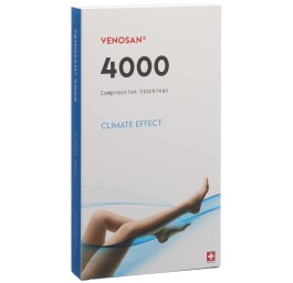 VENOSAN 4001 a-gh CLC1 S cour ferm marok 1 paire
