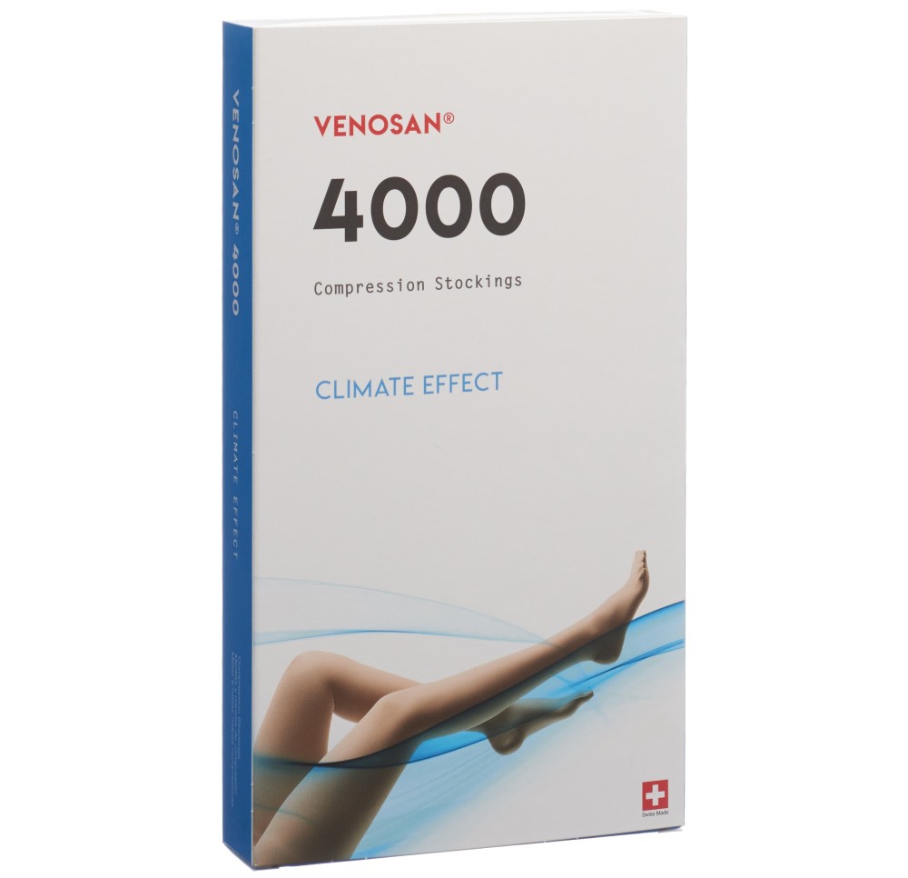 VENOSAN 4001 a-gh CLC1 XL cour ferm marok 1 paire