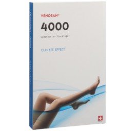 VENOSAN 4001 a-t CLC1 XL court ferm black