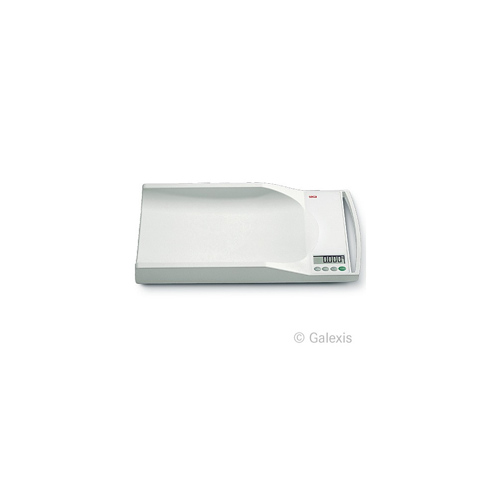 SECA pèse bébé électronique 334