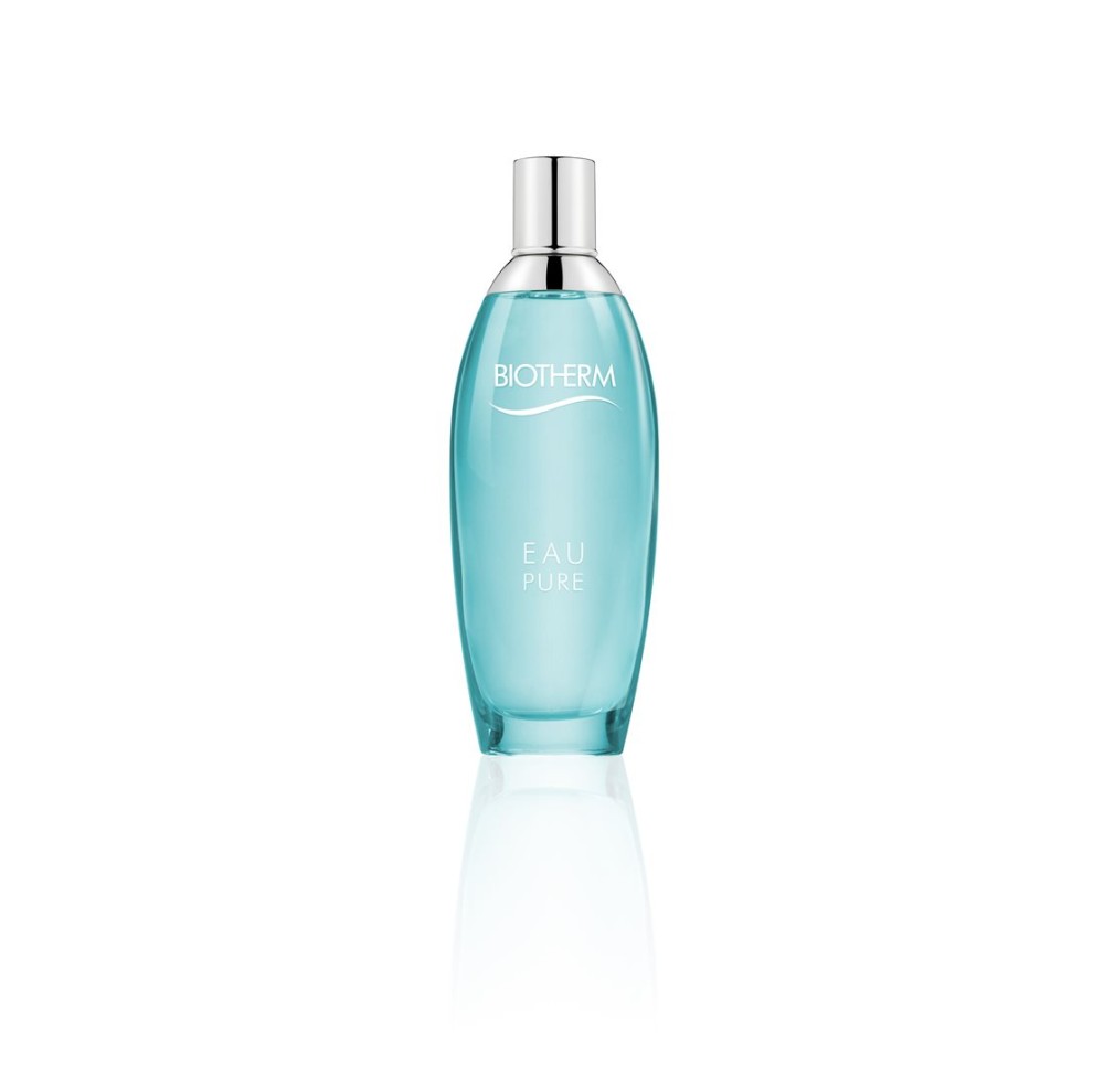 BIOTHERM EAU PURE EDT vapo 100 ml