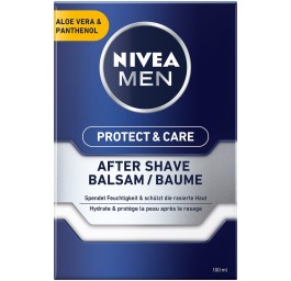 NIVEA MEN baume après-ras protect&care 100 ml
