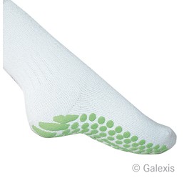 SANAVIDA safety socks husky 43-46 bleu fon 1 paire