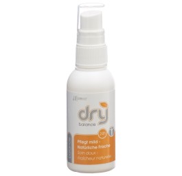 DRY balance déodorant 50 ml