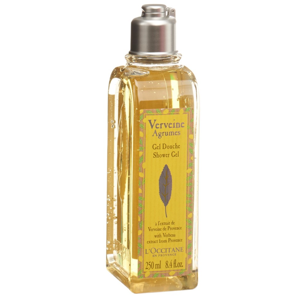 L'OCCIT VERVEINE AGR Gel Douche Agr 250 ml