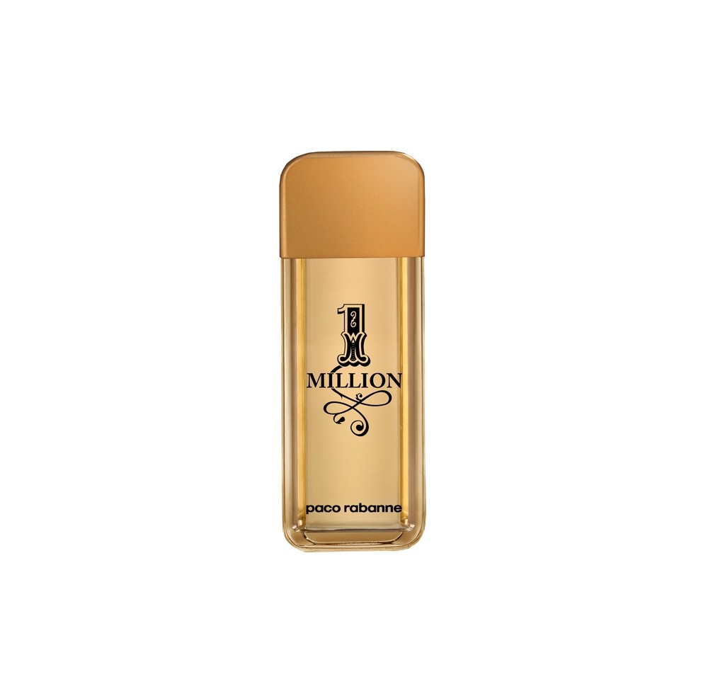 RABANNE 1 MILL After Shave 100 ml