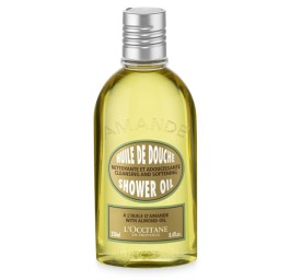 L'OCCIT AMANDE Huile de Douche Hydr 250 ml