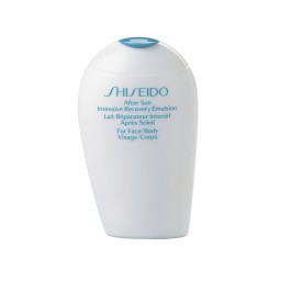 SHISEIDO SUN After Sun Int Rec Emulsion 150 ml