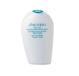 SHISEIDO SUN After Sun Int Rec Emulsion 300 ml