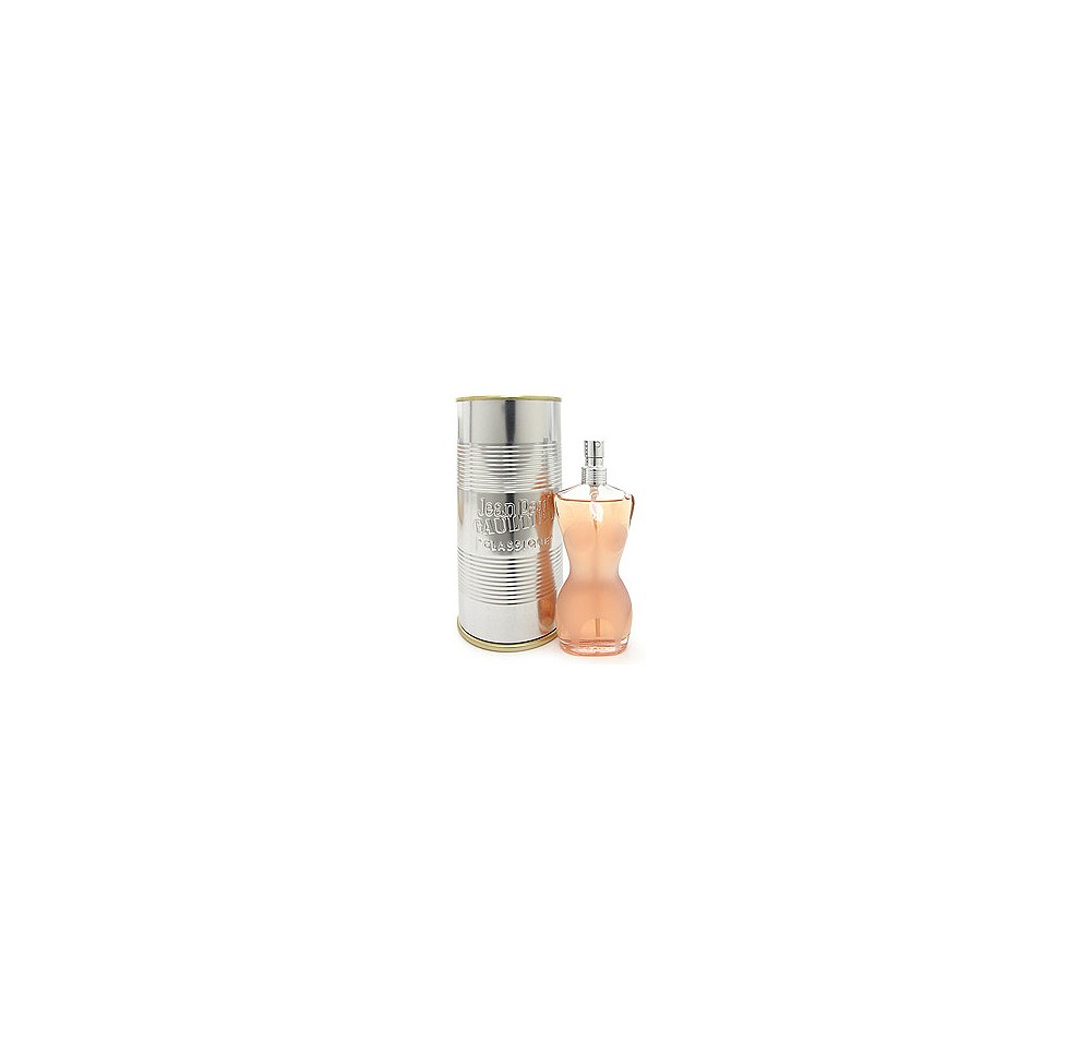 GAULTIER EDT vapo 50 ml