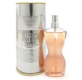 GAULTIER EDT vapo 100 ml