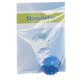 SAHAG anneau massage et énergie stimulator a boule