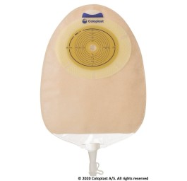 SENSURA uro 1p D 10-66 midi opaq sach 20 pce