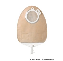 SENSURA uro click 2p 40 maxi opaque sach 30 pce