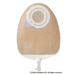 SENSURA uro flex 2p 50 maxi opaque sach 30 pce