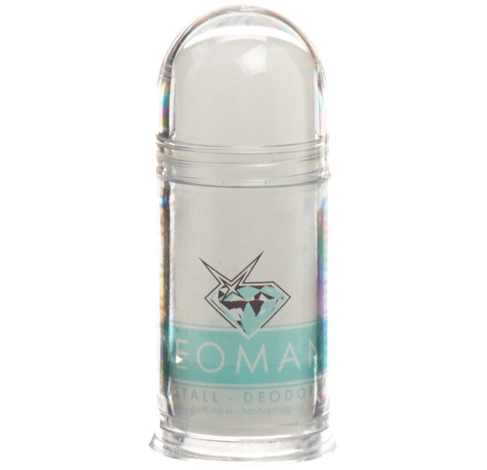 DEOMANT déodorant cristal stick 100 g