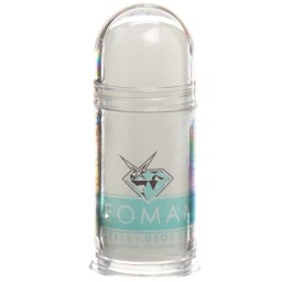 DEOMANT déodorant cristal stick 100 g