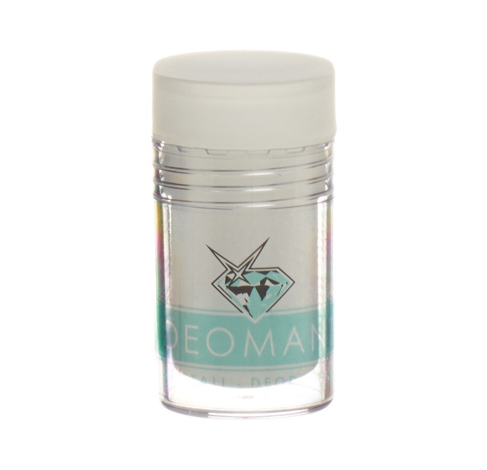DEOMANT déodorant cristal mini voyage stick 60 g