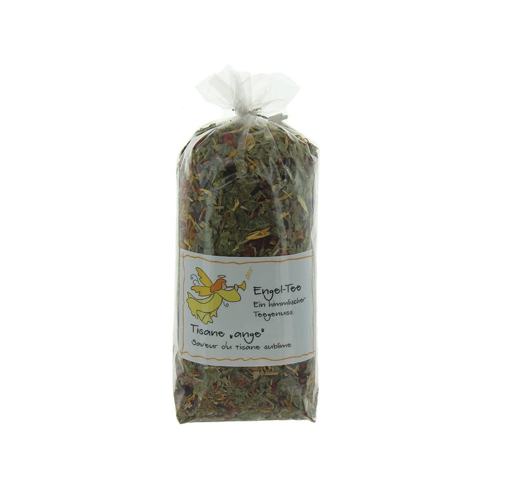 HERBORISTERIA tisane ange en cornet 125 g