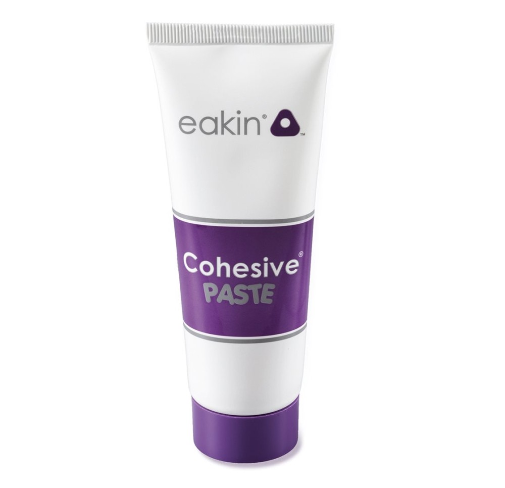 EAKIN cohesive pâte protection peau tb 60 g