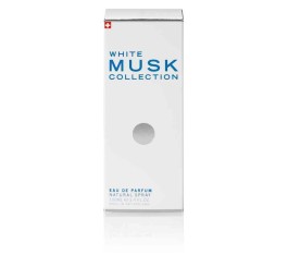 WHITE MUSK Collection perfume nat spr 100 ml