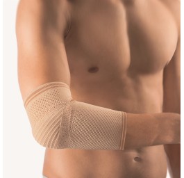 BORT KubiTal coudière coussinet XL -32cm beige