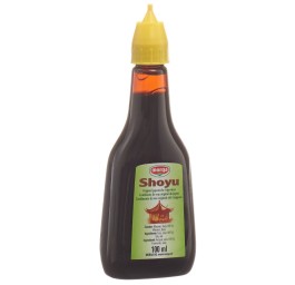 MORGA shoyu 1 dl