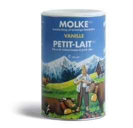 BIOSANA petit lait gran vanille bte 500 g