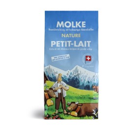 BIOSANA petit lait gran natur refill sach 1 kg