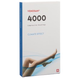 VENOSAN 4001 a-d CLC1 S long ferm sable 1 paire