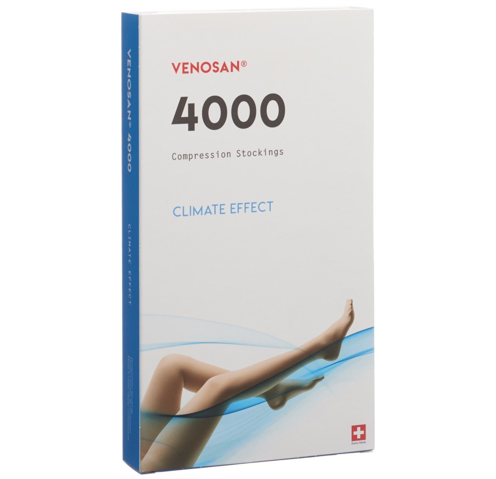 VENOSAN 4001 a-d CLC1 S long ferm sable 1 paire