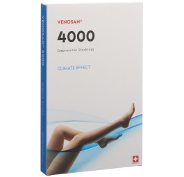 VENOSAN 4001 a-t CLC1 L long ferm sable