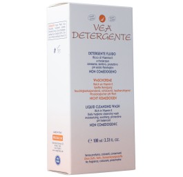 VEA DETERGENTE gel dermo-nettoyant disp 100 ml