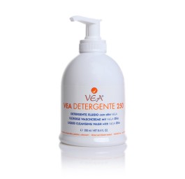 VEA DETERGENTE gel dermo-nettoyant fl 250 ml
