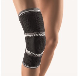 BORT STABILO GEN genou d-37/f-44 L s latex noir