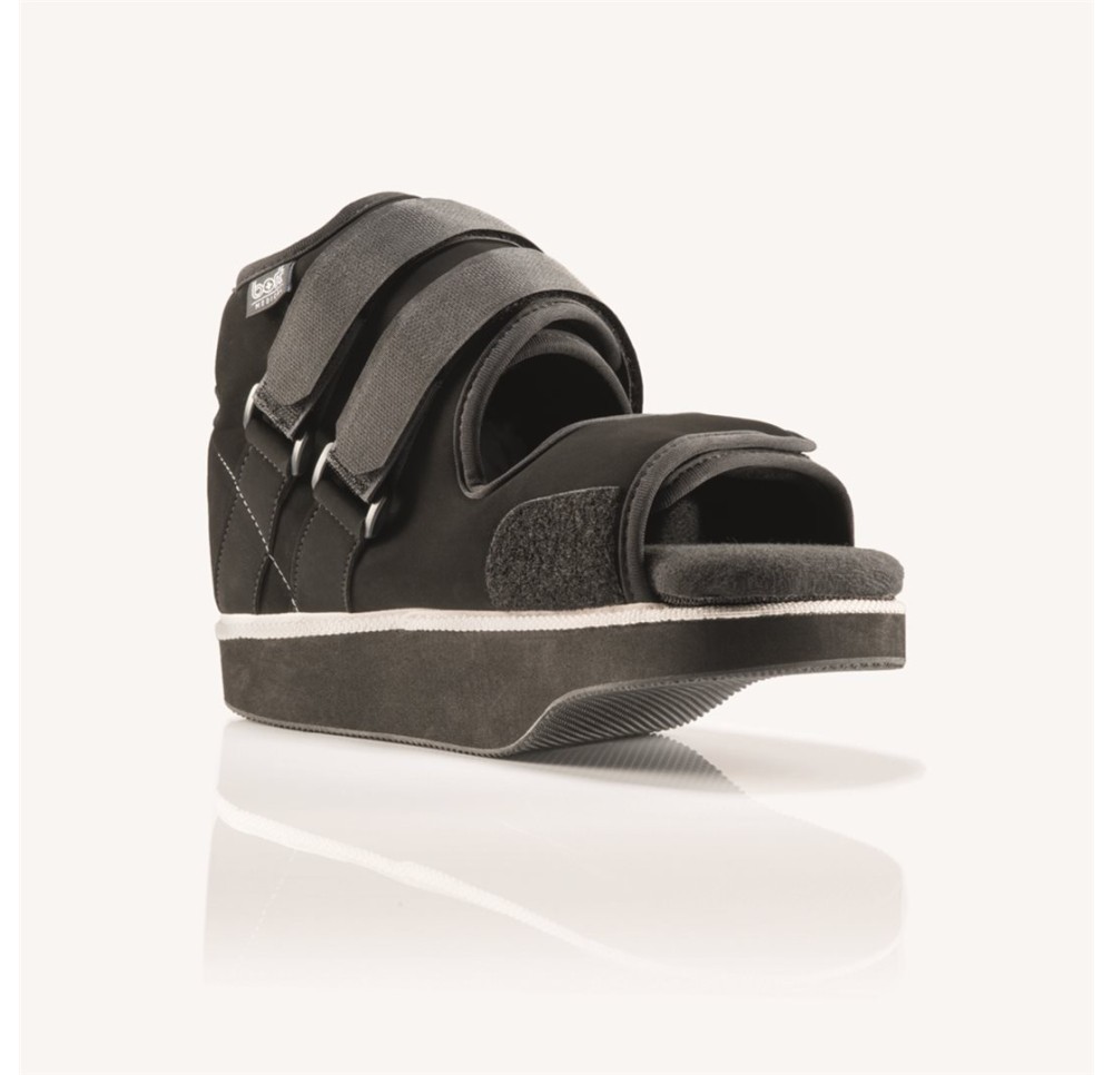 BORT chaussure soulage antér pied 45-47