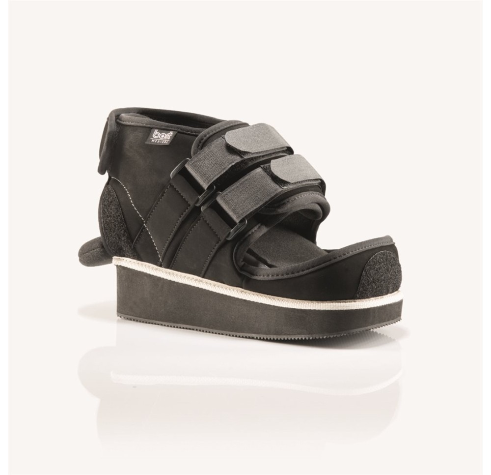 BORT chaussure soulagement du talon Gr35-37