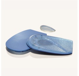 BORT talonnette équilibre L 3mm silicone