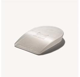 BORT talonnette équilibre L 5mm silicone