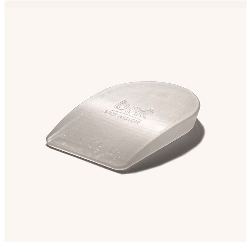 BORT talonnette équilibre M 5mm silicone
