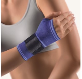 BORT soutien poignet dr/ga L - 19cm av band bl