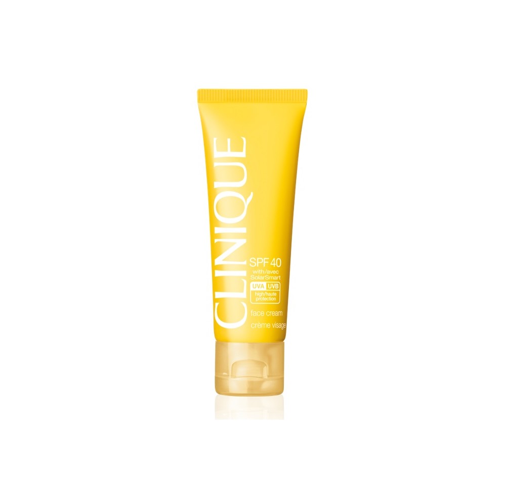 CLINIQUE SUN Spf 40 Face Cream 50 ml