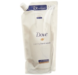 DOVE lotion nettoyante hydratante refill 500 ml