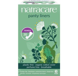 NATRACARE protège-slips tanga 30 pce