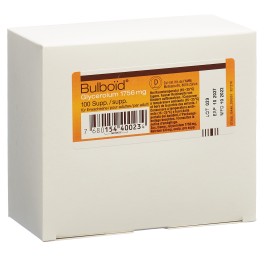 BULBOID supp adult 100 pce