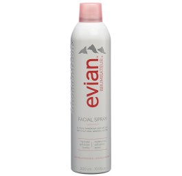 EVIAN brumisateur aéros 300 ml