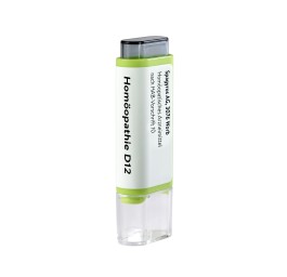 SPAGYROS plumbum metall glob 12 D multiclick 2 g