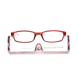 NICOLE DIEM lunettes lecture 3.50dpt San Re ro/cry