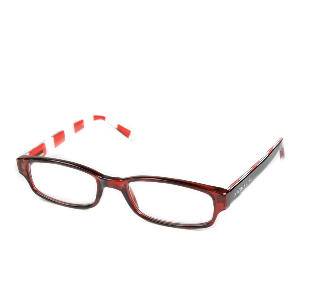 NICOLE DIEM sun lunettes lecture 2.00dpt San Remo